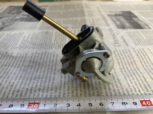 Used Parts 1: Genuine Honda Fuel Cock Assembly – CB750Four HM300/HM341 (K0–K6)