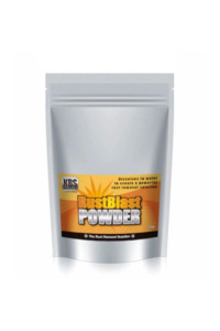 KBS RustBlast Powder – 1kg Water-Based Rust Remover