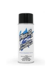 PLEX-RX UV Protectant Cleaner & Polish