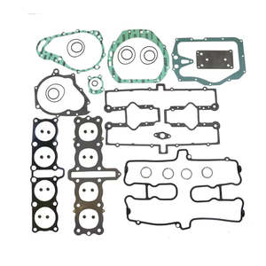 Athena Full Gasket Set GA 0510850734/1  Fits Suzuki GSX750E (1984–1989), GS750&hellip;