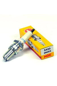 NGK DR8ES 5423 Spark Plug – High-Performance Standard Plug for Motorcycles