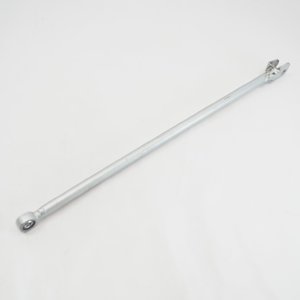 Used Parts In Transit: Genuine Rear Brake Torque Rod – Suzuki RGV250 Gamma VJ21A (1988–1989) | PN: 64300-12852