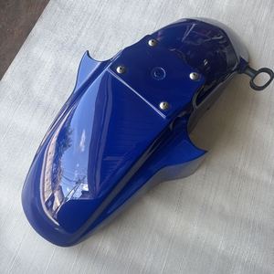 Genuine Suzuki RG250 Gamma GJ21B Front Fender – Excellent Condition (Model 3)