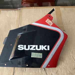 Suzuki GSX-R1100 (GU74A) Center Cover – Right Side – 94430-06B00