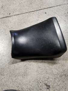 1989 Suzuki GSXR-1100 K/L Front Seat