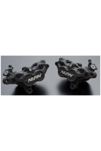ADVANTAGE NISSIN 4POT Racing Brake Caliper – 83mm Pitch