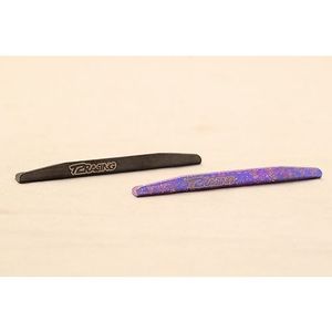 T2 Racing Titanium Carburetor Under Bracket