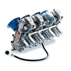 New Parts: JB Power FCR Carburetor Kit – 33mm Downdraft