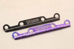 T2 Racing Titanium Carburetor Upper Stay