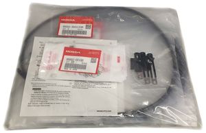 New Parts: DMR-Japan Carburetor Hose Set – 18E14-2