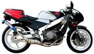 New Parts: Dogfight Racing Stainless Steel Chamber Set – NSR-CHS-002