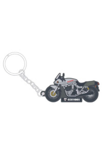 Suzuki KATANA GSX1100S Rubber Keychain
