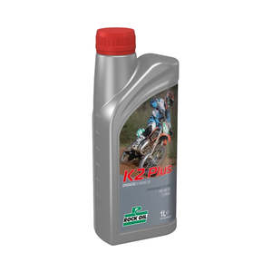Rock Oil K2 Plus – 1L