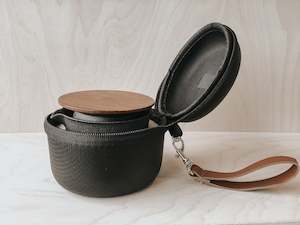 Teawares: Tane’s Tea Set