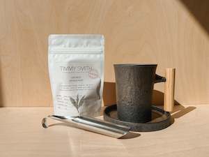 Teawares: Touch of nature bundle