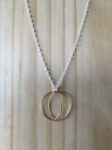 Necklaces: Mindful Necklace