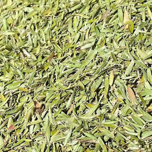 Herbal Tea: GABA Manuka