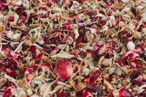 Timmys Blends: Calm-i-Tea