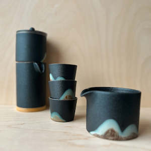 Teapots Strainers: Horowai