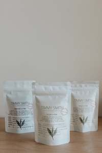 Tea: Sampler Tea Bundle