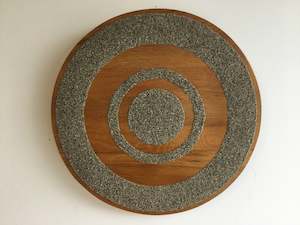 Jamie Reid Art: Mōhiti Mahara - 300mm