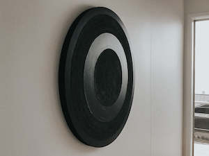 Jamie Reid Art: Mōhiti Mahara - 500mm