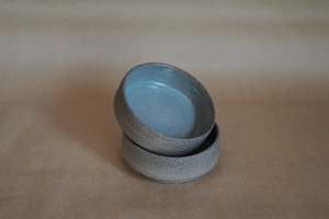 Thea Ceramics: Thea salt dish