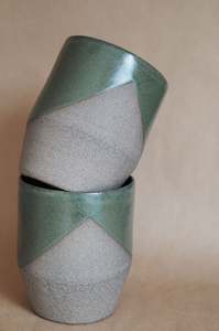 Thea Ceramics: Thea Ceramics Tumblers