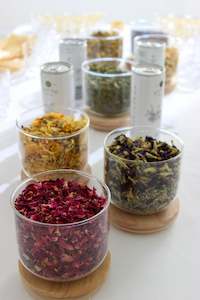 Tea Experience On Waiheke Island: Tea Blending Experience for TWO on Waiheke Island
