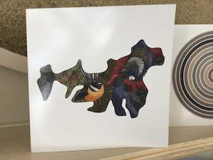 Cards: Camille Cards