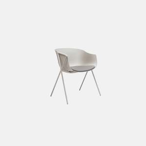 Stocked Items: Bai Chair | Cross Legs