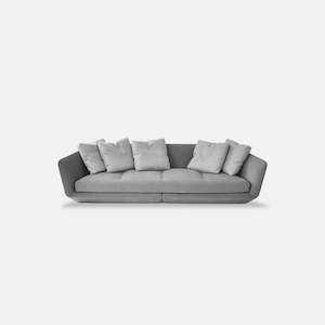 Test Collection: Aura Sofa