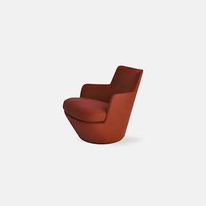 Lo Turn Swivel Chair