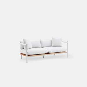 Kin Outdoor 2 Seater Sofa