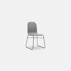 Bevel Chair