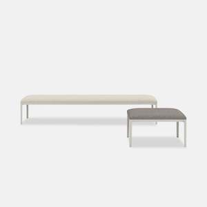 Bensen: Outdoor Able | Bench
