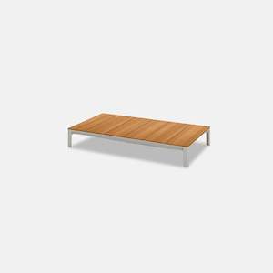 Outdoor Able | Coffee Table