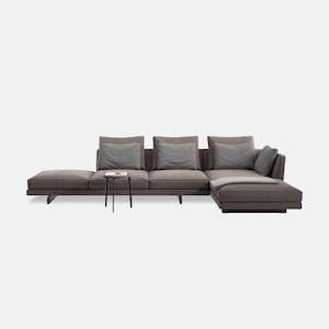 Bensen: Savoy Sofa | Sectional
