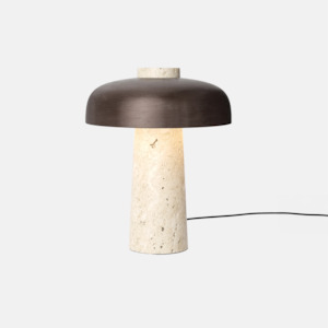 Audo: Reverse Table Lamp