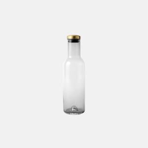 Audo: Bottle Carafe