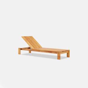 Sunloungers: Trace Sun Lounger