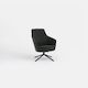Otto Lounge Swivel Chair