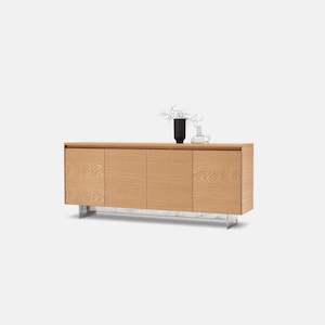 Index Sideboard | Oak | Ex Display
