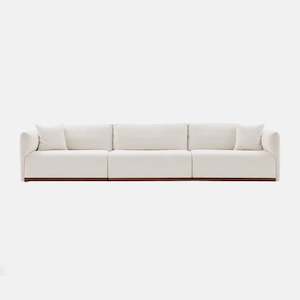 Copen Sofa | Shallow