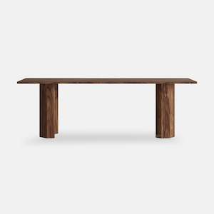 Tim Webber: Chronicle Bar Leaner