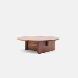 Coffee And Side Tables: Pivot Coffee Table | Round
