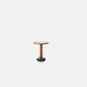 Coffee And Side Tables: Donut Side Table