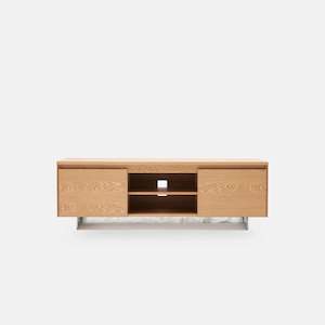Shelving And Storage: Index Entertainment Unit