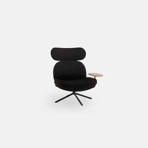 Vita Chair Highback | With Side Table