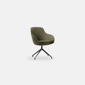 Otto Swivel Chair